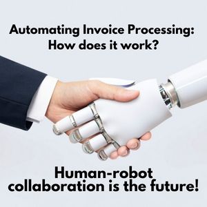Human-robot collaboration is the future! (1)