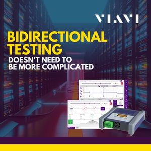 Bidirectional Testing