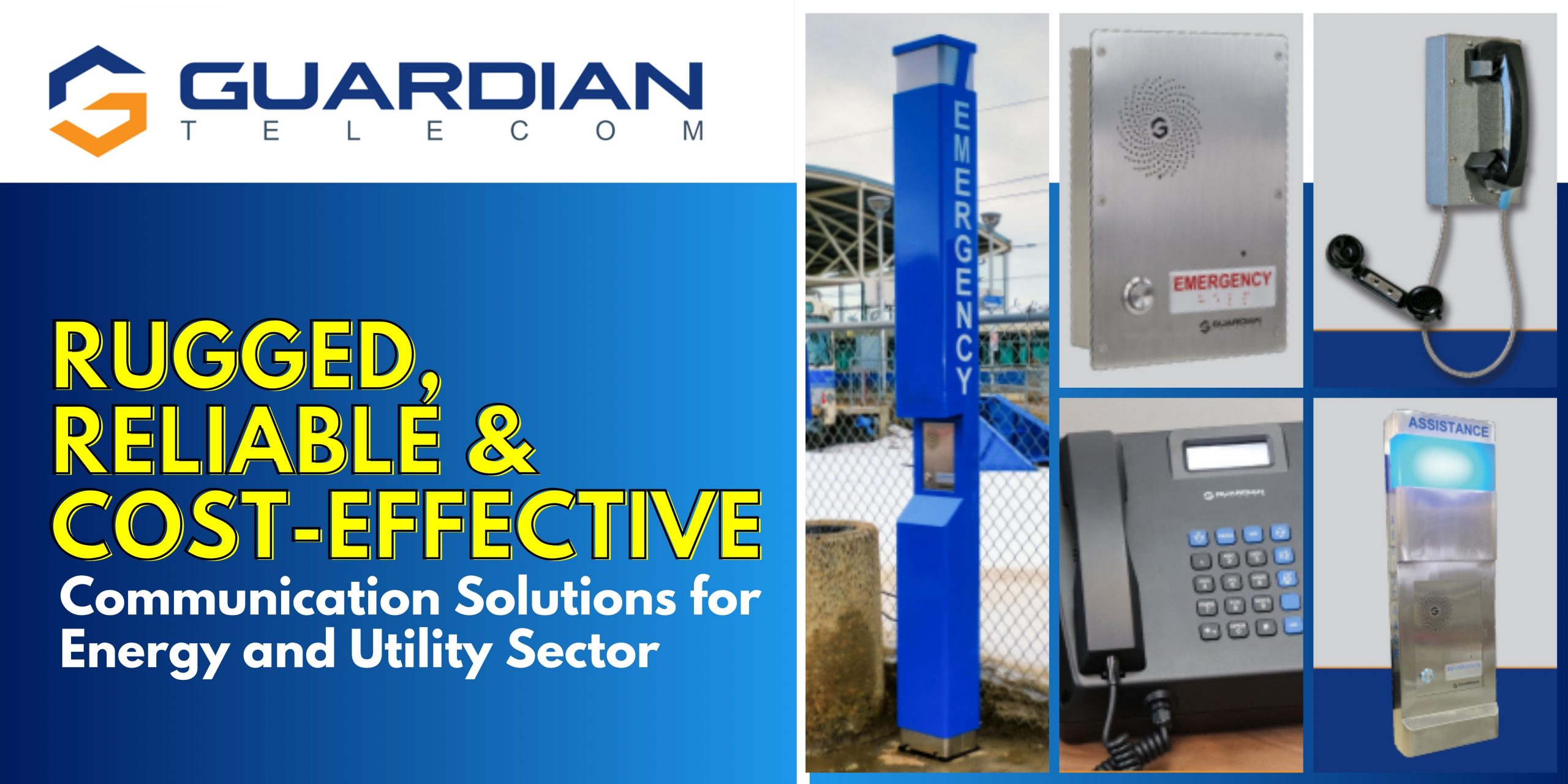 Guardian rugged, reliable & Cost-Effective EDM Guardian rugged, reliable & Cost-Effective
