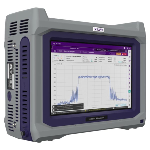 CellAdvisor 5G