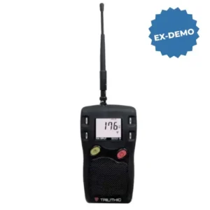 Seeker D Leakage Detector (ex demo)