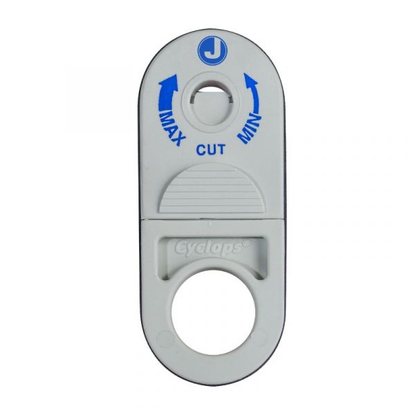 CST-1i Cyclops Wire Stripper