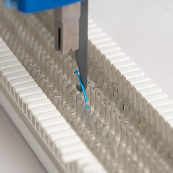 ENI-110 wire removing
