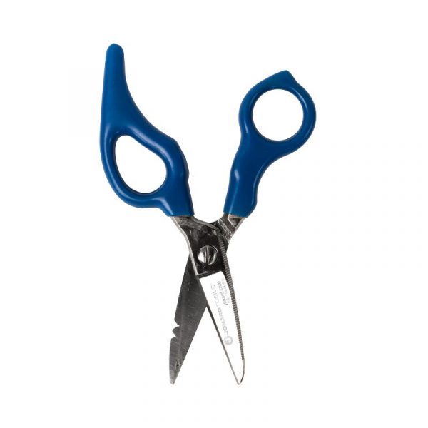 ES-1964ERG Ergonomic Electrician's Scissors