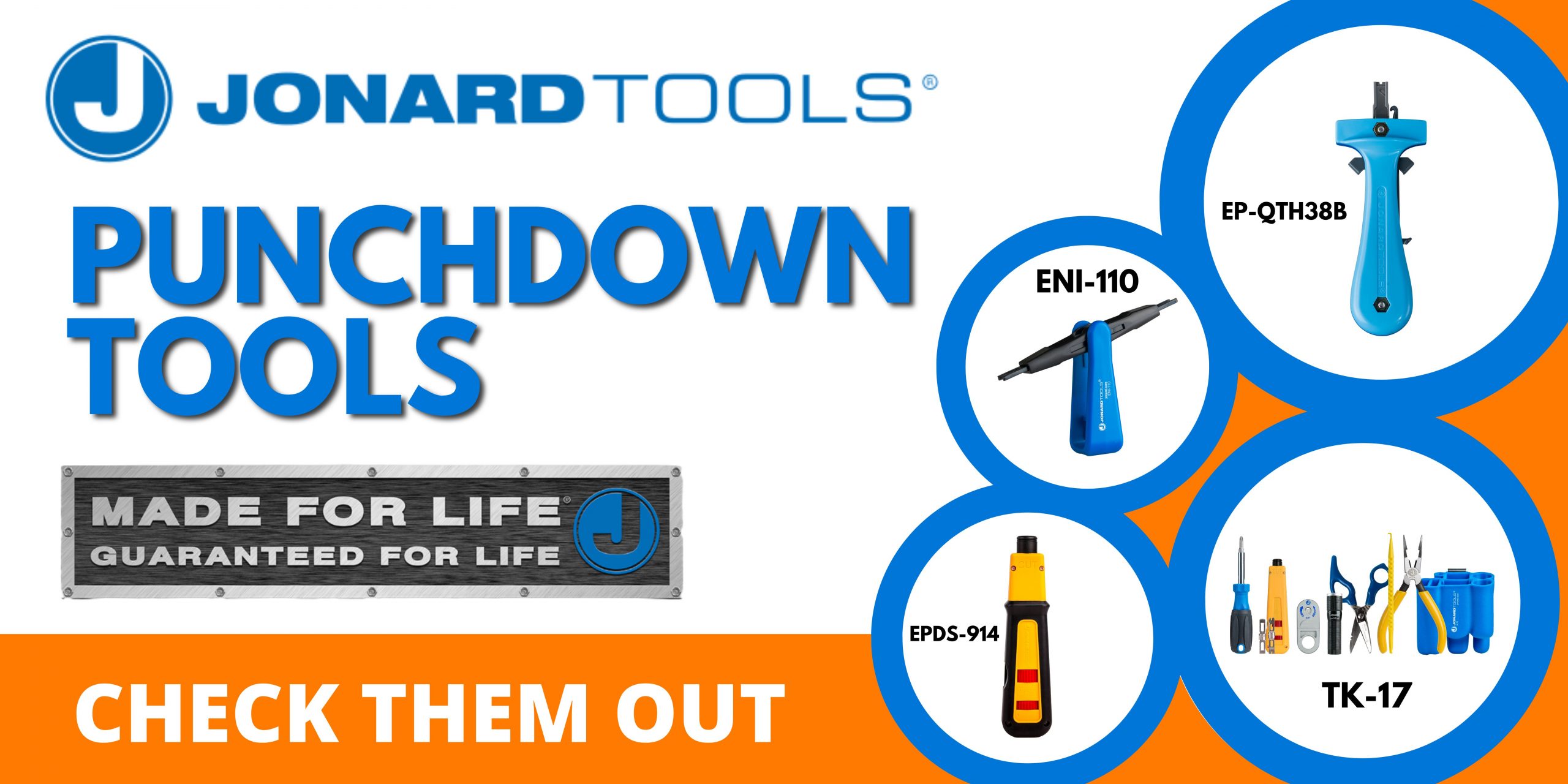 Jonard August Featured Tools Web Banner