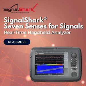 SignalShark