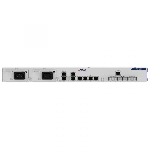FSP 150CC Carrier Ethernet Service Demarcation Device