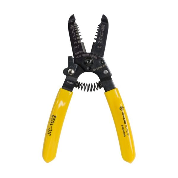 Jonard Tools JIC-1022 Wire Stripper