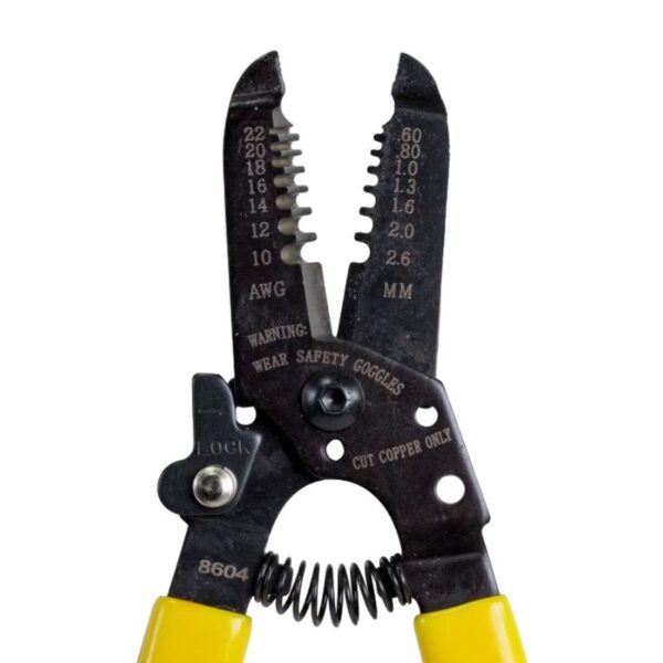 Wire Stripper for 10-22 AWG wires - Image 2