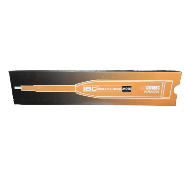 M250 US Conec One Click Fiber Cleaner for MPO Connectors Box