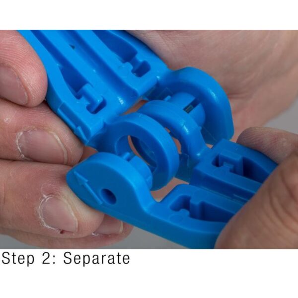 Step 2 Separate