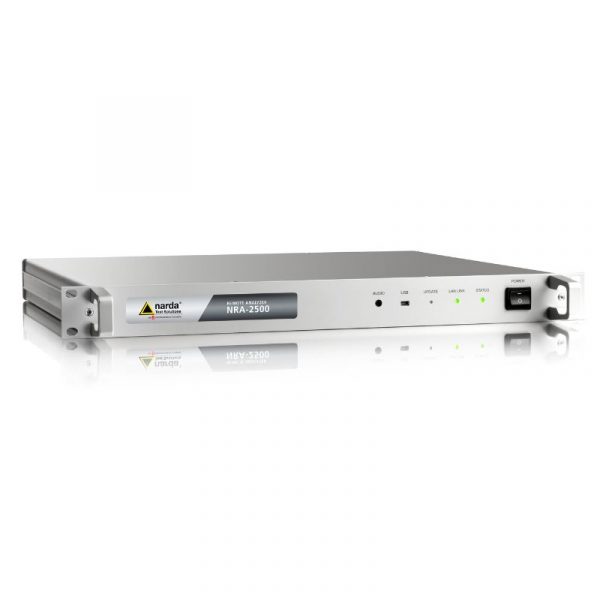 Narda NRA 2500 Spectrum Analyzer
