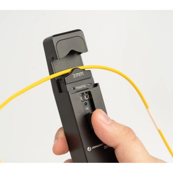 OFI-50 Optical Fibre Identifier