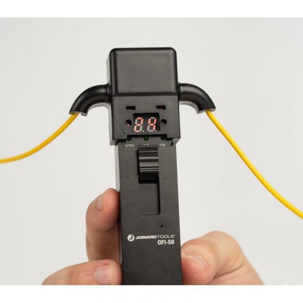 OFI-50 Optical Fibre Identifier