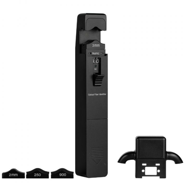 Optical Fibre Identifier
