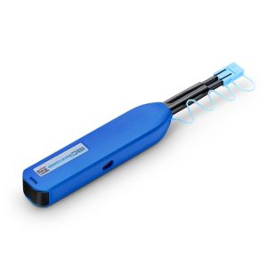 LC 2 US Conec One Click Fiber Cleaner for MPO Connectors