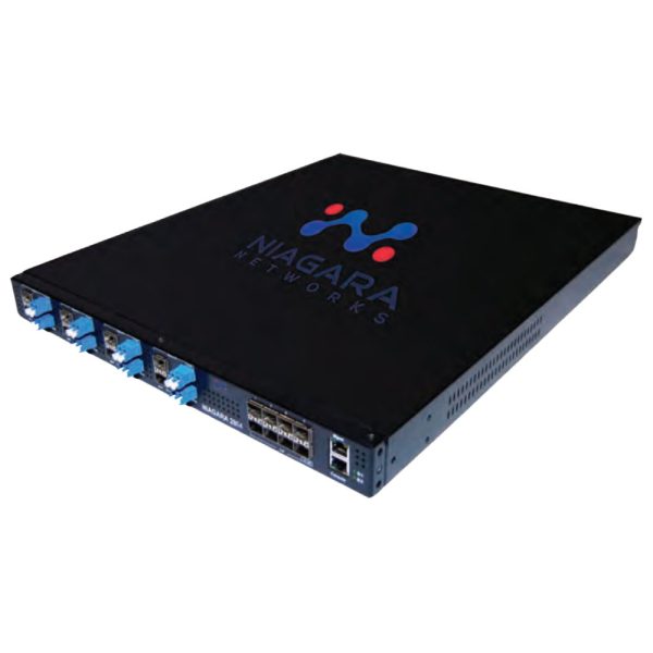 Niagara Networks 2804 Hybrid Packet Broker