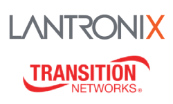 Lantronix - Transition Networks