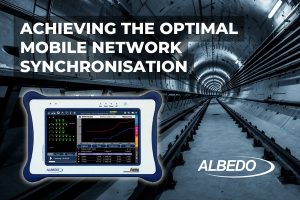 Net2edge How to Achieve Accurate Synchronisation Testing Without GPS