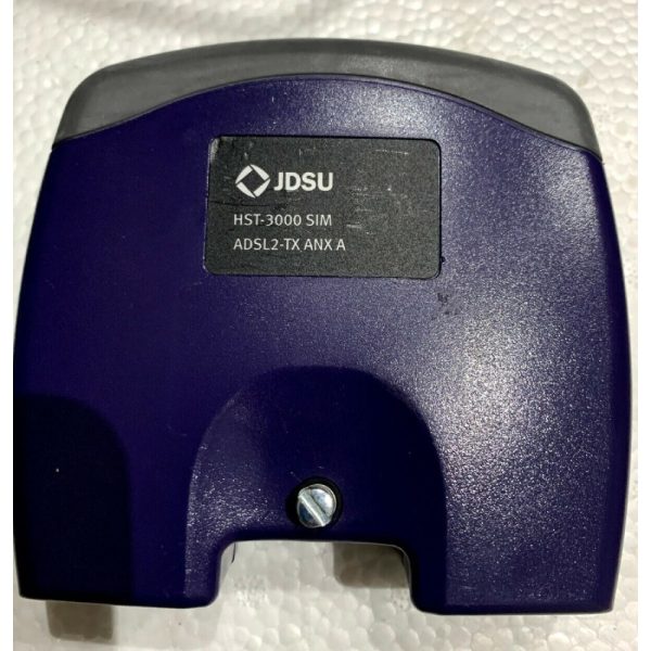HST-3000 SIM (Service Interface Module) ADSL2-TX ANX A