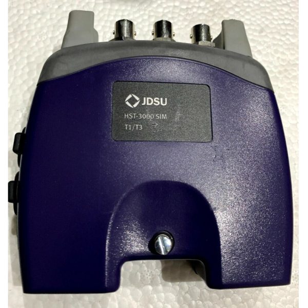 HST-3000 SIM (Service Interface Module) T1_T3 module