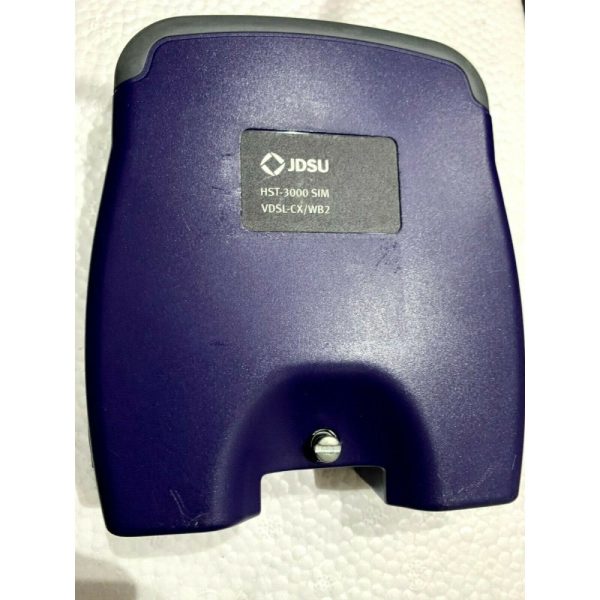 HST-3000 SIM (Service Interface Module) VDSL-CX_WB2