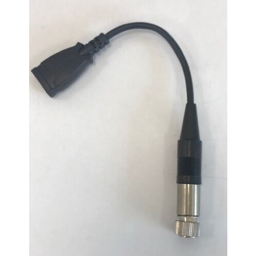 JDSU VIAVI FBPP-DPAC5 Converter Cable - USB2 to 4-pin Probe