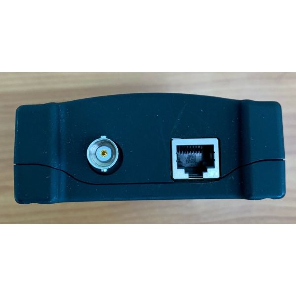 Nanotronix CE-1000 Inputs