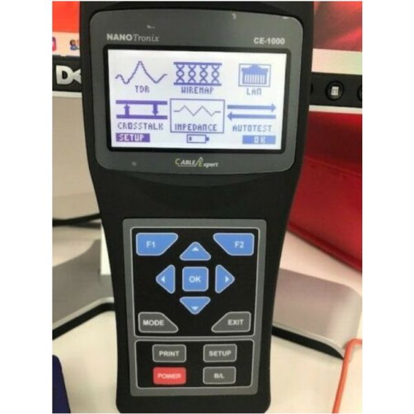 Nanotronix CE-1000