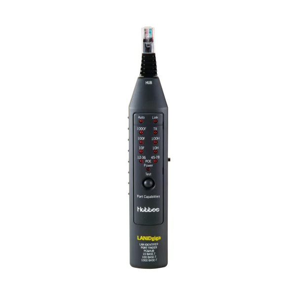 Giga LAN Device Status Identifier - Image 2