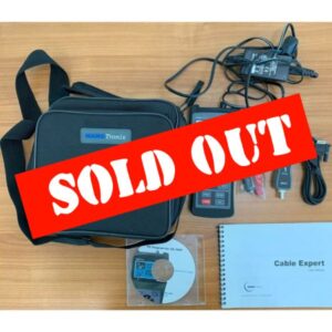 Nanotronix CE-1000 Cable Tester