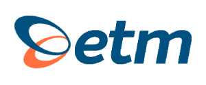 ETM IoT Logo