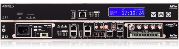 Net.Time Ω Net.Time Ω