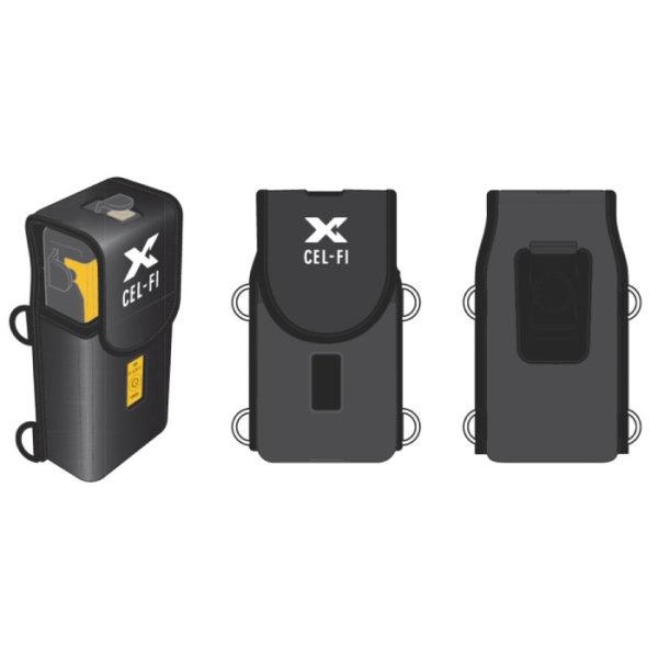 Cel-Fi COMPASS XR Carry Case
