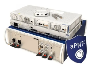 Best Practices in Solving PNT Threats 1 ADVA Assured PNT