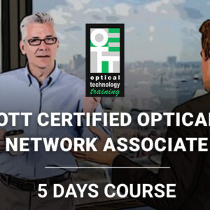 Certified Optical Network Associate (CONA)