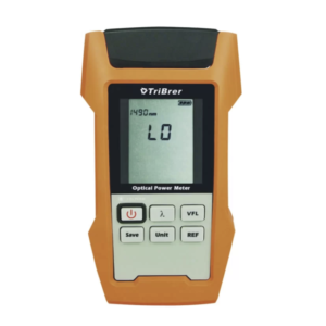 Online Shop 91 TriBrer Optical Power Meter AOP 100T-U