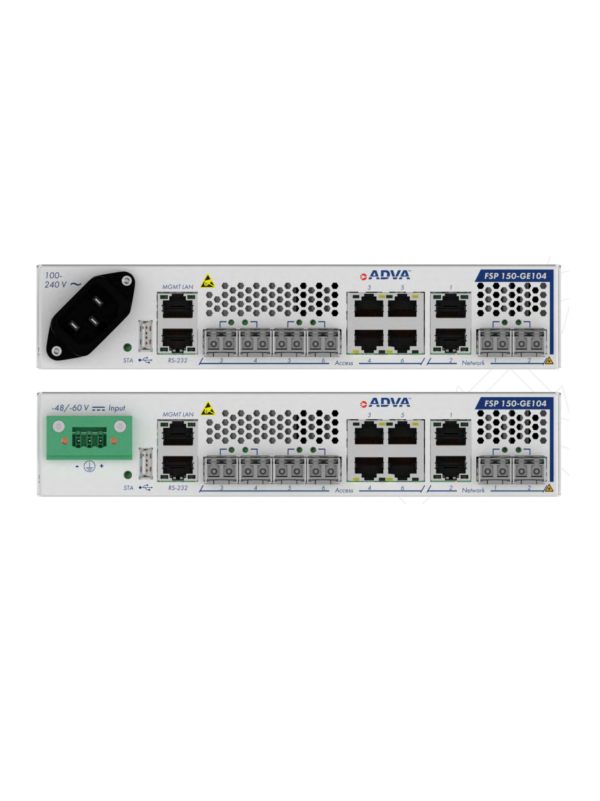 Adva FSP 150-GE104 (E)
