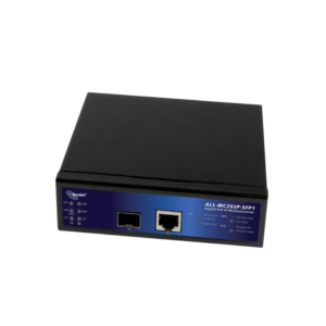 Online Shop 80 Media Converter 10/100/1000BaseTx to MiniGbic Slot