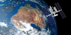Addressing the Growing GPS Vulnerability: Are We Prepared? 1 GPF Satellite orbiting the world