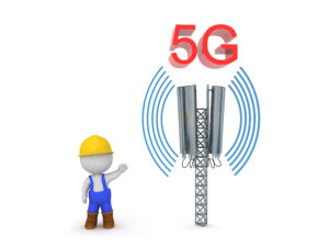 5G,Synchronisation,telecommunications,