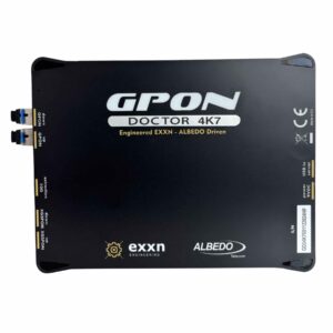 GPON Doctor 4k7