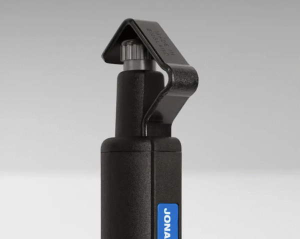 Jonard Tools Round Cable Strip & Ring Tool
