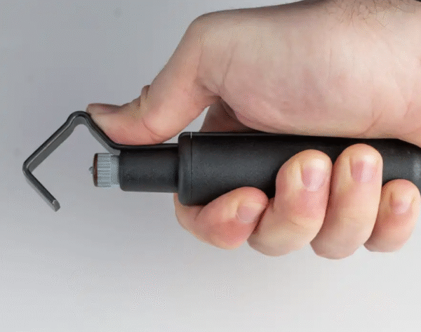 Jonard Tools Round Cable Strip & Ring Tool
