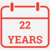 CoverTel for 22 years CoverTel has been around for 22 years
