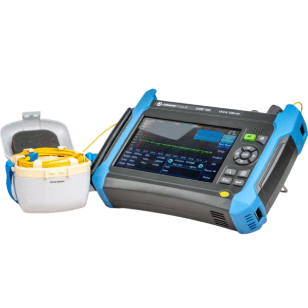Professional Multi-Function OTDR - Image 2