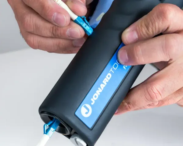 Fibre Inspection Microscope 400x 4 Fibre Inspection Microscope 400x - Image 4