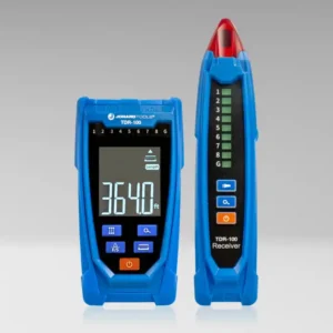 Network Cable Tester Jonard Tools
