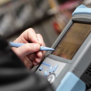 OTT Advanced OTDR Testing Training Course