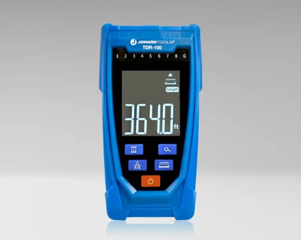 Network Cable Tester and TDR 3 Network Cable Tester and TDR - Image 3